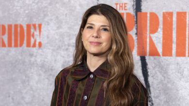 Marisa Tomei se une al thriller legal de HBO War para su segunda temporada