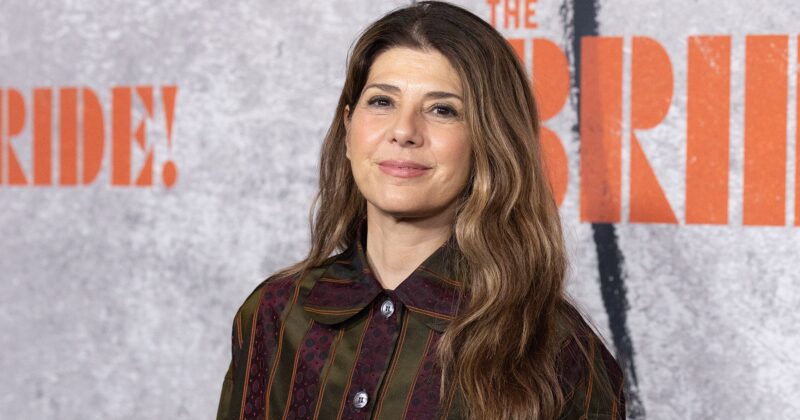 Marisa Tomei se une al thriller legal de HBO War para su segunda temporada