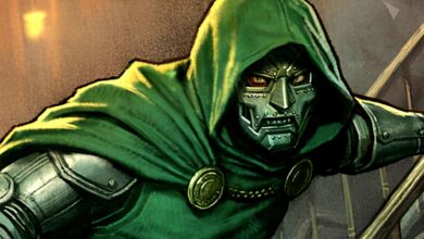 El sorpresivo regreso de Valeria cambia para siempre la historia de Doctor Doom y Fantastic Four