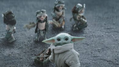 El Retorno de Star Wars al Cine: Por Qué The Mandalorian y Grogu Marcan la Nueva Era en Pantalla Grande