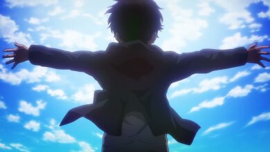 Attack on Titan Regresa a la Gran Pantalla con un Final Alternativo y Mejorado