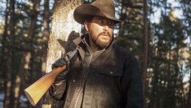 Cómo Taylor Sheridan Revoluciona el Conflicto Villano en el Universo Yellowstone con Dutton Ranch