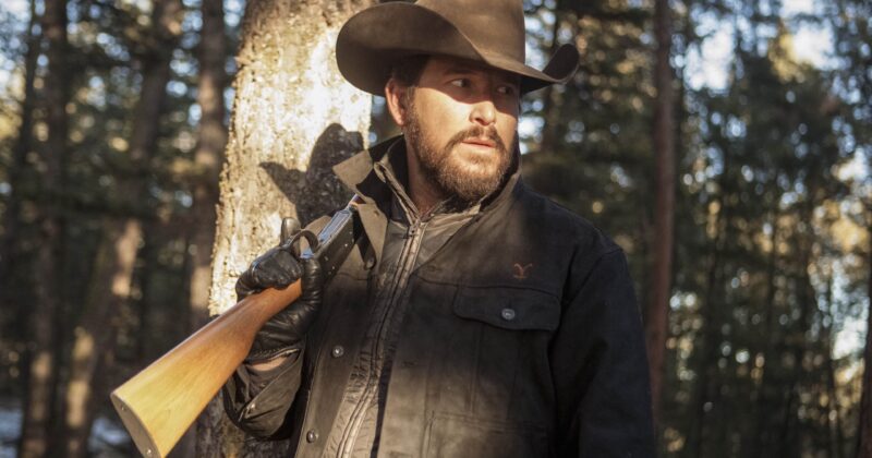 Cómo Taylor Sheridan Revoluciona el Conflicto Villano en el Universo Yellowstone con Dutton Ranch