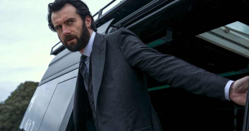 10 Series de Thriller de Espías Olvidadas que Merecen tu Atención