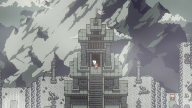 Elementallis: el RPG imprescindible que revive la magia clásica de Zelda en Steam