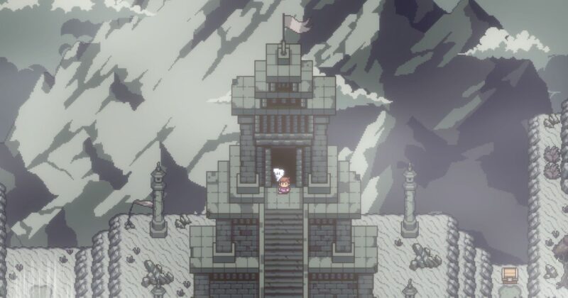 Elementallis: el RPG imprescindible que revive la magia clásica de Zelda en Steam