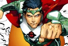 El Padre de Superman Revela por Primera Vez Su Nombre Humano en los Cómics de DC