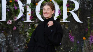 El remake de Netflix protagonizado por Rosamund Pike divide a críticos y audiencia en Rotten Tomatoes