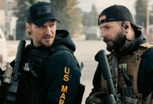 Marshals Temporada 2: Actualización Clave Sobre Producción y Trama Desde la Estrella del Spinoff de Yellowstone