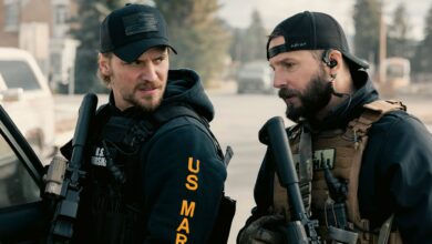 Marshals Temporada 2: Actualización Clave Sobre Producción y Trama Desde la Estrella del Spinoff de Yellowstone