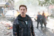 Las Realidades Más Crueles de Volver a Ver las Películas de Los Vengadores