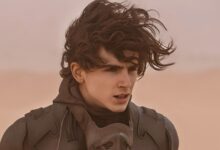 Dune Part Three Gains Early IMAX Ticket Sales Edge Over Avengers: Doomsday in Blockbuster December Clash