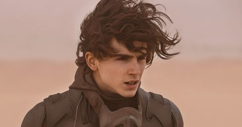 Dune Part Three Gains Early IMAX Ticket Sales Edge Over Avengers: Doomsday in Blockbuster December Clash
