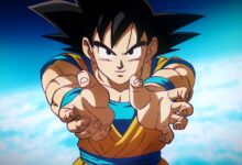 Las 10 Mejores Kamehames de Goku que Marcaron la Historia de Dragon Ball