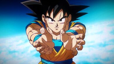 Las 10 Mejores Kamehames de Goku que Marcaron la Historia de Dragon Ball