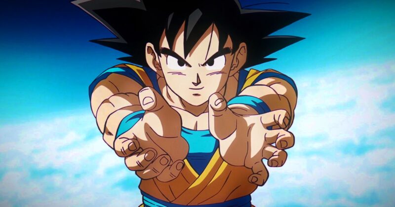 Las 10 Mejores Kamehames de Goku que Marcaron la Historia de Dragon Ball