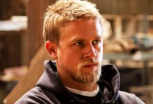 La serie subestimada de Charlie Hunnam ideal para ver antes de su nuevo drama criminal en Prime Video