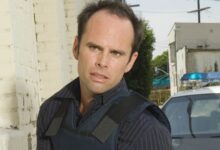 The Shield: Cómo la serie de Walton Goggins revolucionó los dramas policiales en televisión
