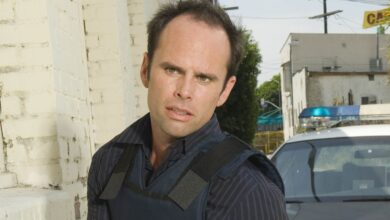 The Shield: Cómo la serie de Walton Goggins revolucionó los dramas policiales en televisión