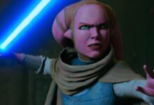 La desgarradora decisión de Devon Izara en el final de Maul – Shadow Lord explicada por Gideon Adlon