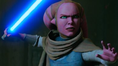 La desgarradora decisión de Devon Izara en el final de Maul – Shadow Lord explicada por Gideon Adlon