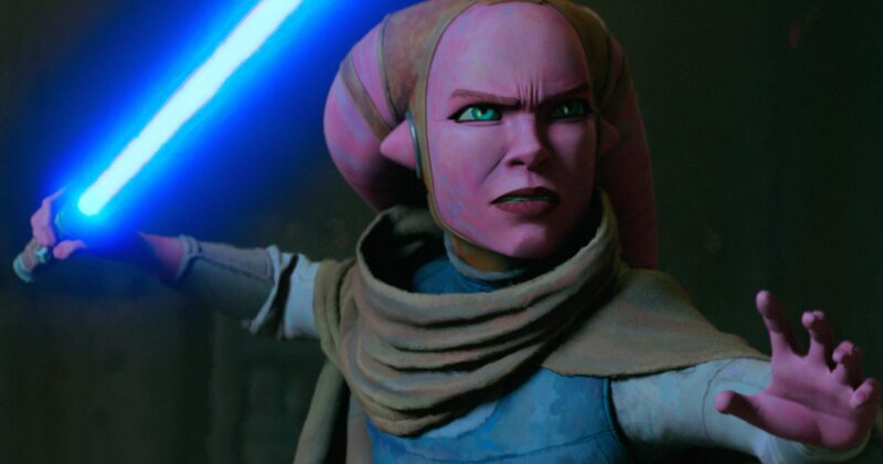 La desgarradora decisión de Devon Izara en el final de Maul – Shadow Lord explicada por Gideon Adlon