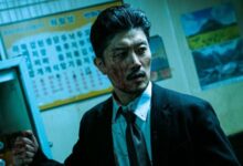 My Name: La serie surcoreana que combina la acción de Kill Bill con la intriga de The Departed