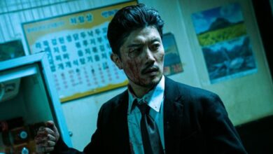 My Name: La serie surcoreana que combina la acción de Kill Bill con la intriga de The Departed