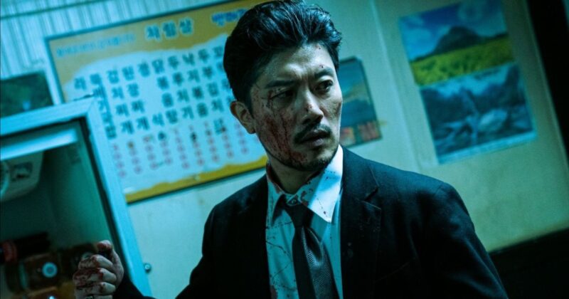 My Name: La serie surcoreana que combina la acción de Kill Bill con la intriga de The Departed