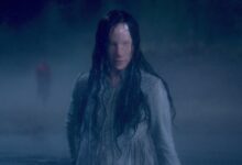 El legado imborrable de The Haunting of Bly Manor: el terror gótico que sigue resonando en Netflix
