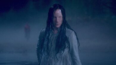El legado imborrable de The Haunting of Bly Manor: el terror gótico que sigue resonando en Netflix