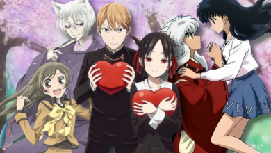 Las mejores historias de enemigos que se enamoran en el anime: pasión, conflicto y redención
