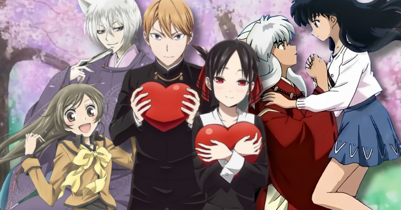 Las mejores historias de enemigos que se enamoran en el anime: pasión, conflicto y redención