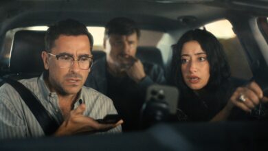 Big Mistakes: Todo sobre el elenco y personajes en la nueva comedia de Dan Levy en Netflix