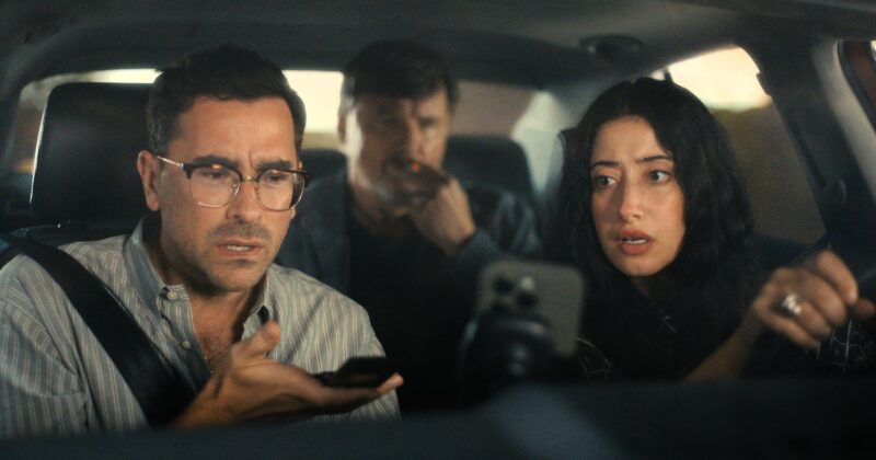 Big Mistakes: Todo sobre el elenco y personajes en la nueva comedia de Dan Levy en Netflix