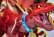 Cómo dominar a Devil Dinosaur en Marvel Rivals: habilidades, estrategia y composiciones de equipo esenciales