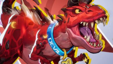 Cómo dominar a Devil Dinosaur en Marvel Rivals: habilidades, estrategia y composiciones de equipo esenciales