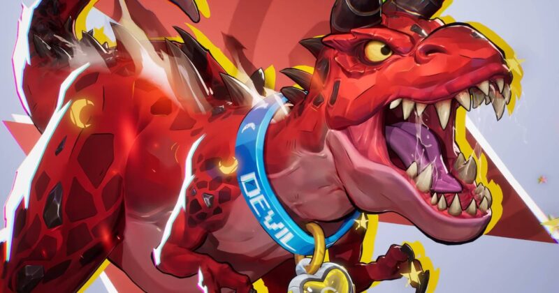 Cómo dominar a Devil Dinosaur en Marvel Rivals: habilidades, estrategia y composiciones de equipo esenciales
