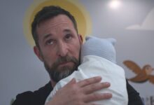 The Pitt: El final de la temporada 2 rompe récords de audiencia en HBO Max y consolida su éxito