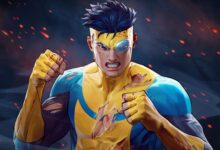 Aleks Le y Steven Yeun: La conexión humana detrás de Invincible VS y la interpretación de Mark Grayson