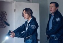 Ballard: La Serie de Acción y Misterio de Prime Video que Revoluciona el Género Policial