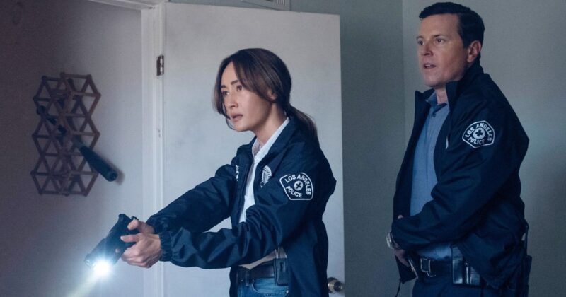 Ballard: La Serie de Acción y Misterio de Prime Video que Revoluciona el Género Policial