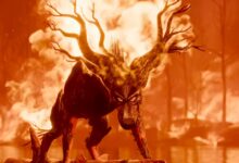 Swapped: La Nueva Aventura Fantástica Animada de Netflix Que Divide a la Crítica
