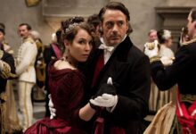 Young Sherlock: La Serie de Guy Ritchie que Desplaza a Sherlock Holmes 3 en Prime Video