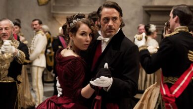Young Sherlock: La Serie de Guy Ritchie que Desplaza a Sherlock Holmes 3 en Prime Video