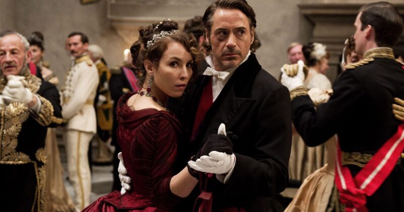 Young Sherlock: La Serie de Guy Ritchie que Desplaza a Sherlock Holmes 3 en Prime Video