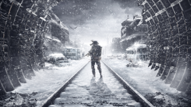 Inside the Cancelled Metro 4: What Could Have Been a Game-Changer for Metro Fans