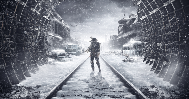 Inside the Cancelled Metro 4: What Could Have Been a Game-Changer for Metro Fans