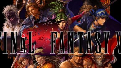 La polémica en torno al remake de Final Fantasy VI: ¿renovación necesaria o riesgo innecesario?