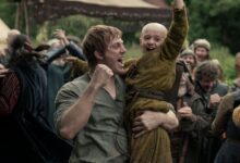 La Segunda Temporada de A Knight of the Seven Kingdoms: Fecha de Estreno y Retrasos en la Filmación